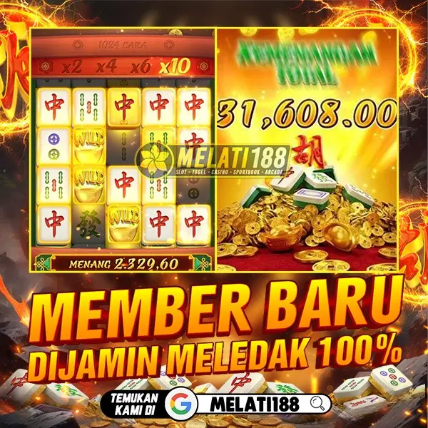 melati188 APK