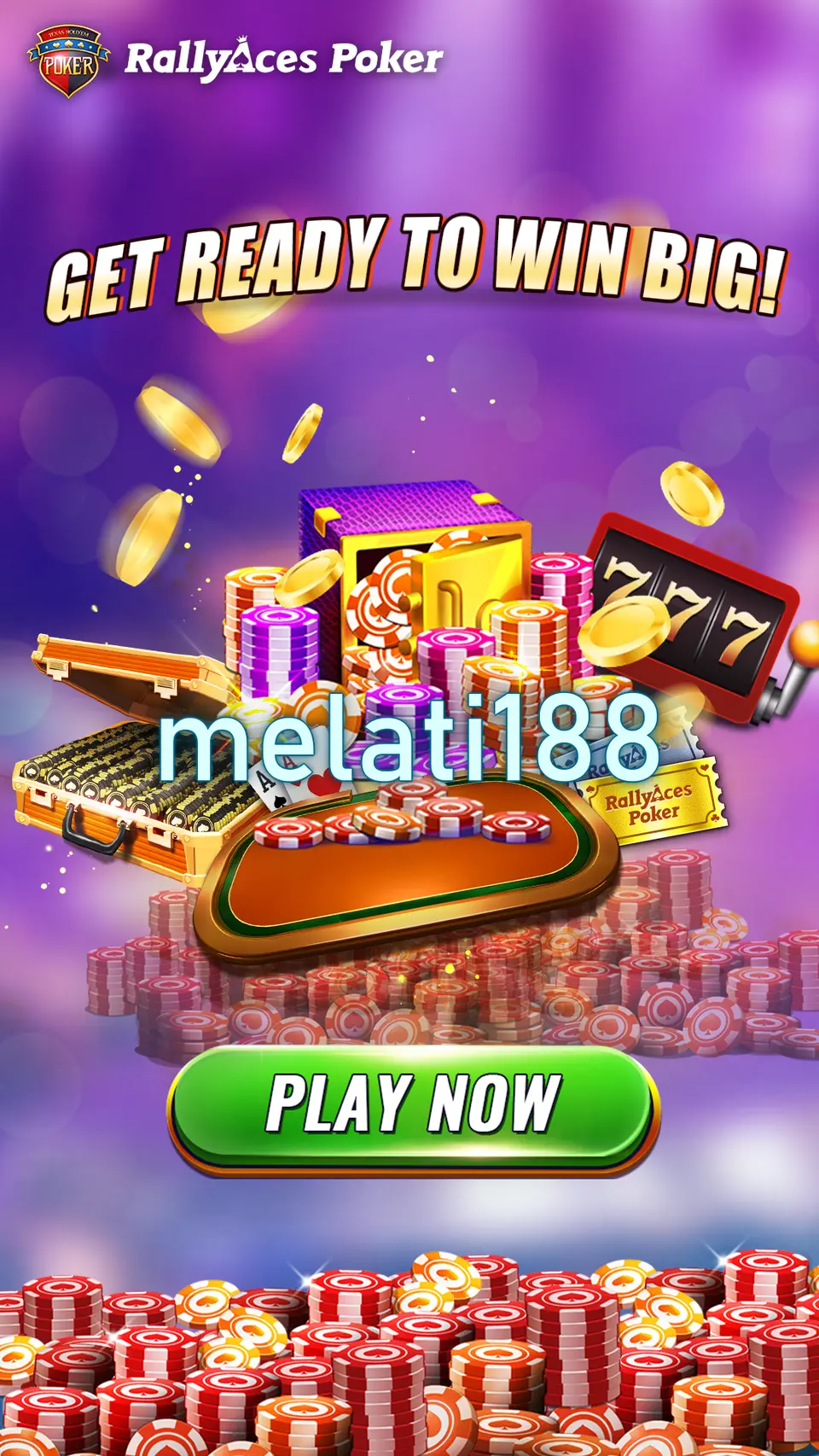 melati188 APK