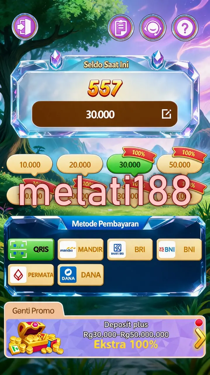 melati188 APK