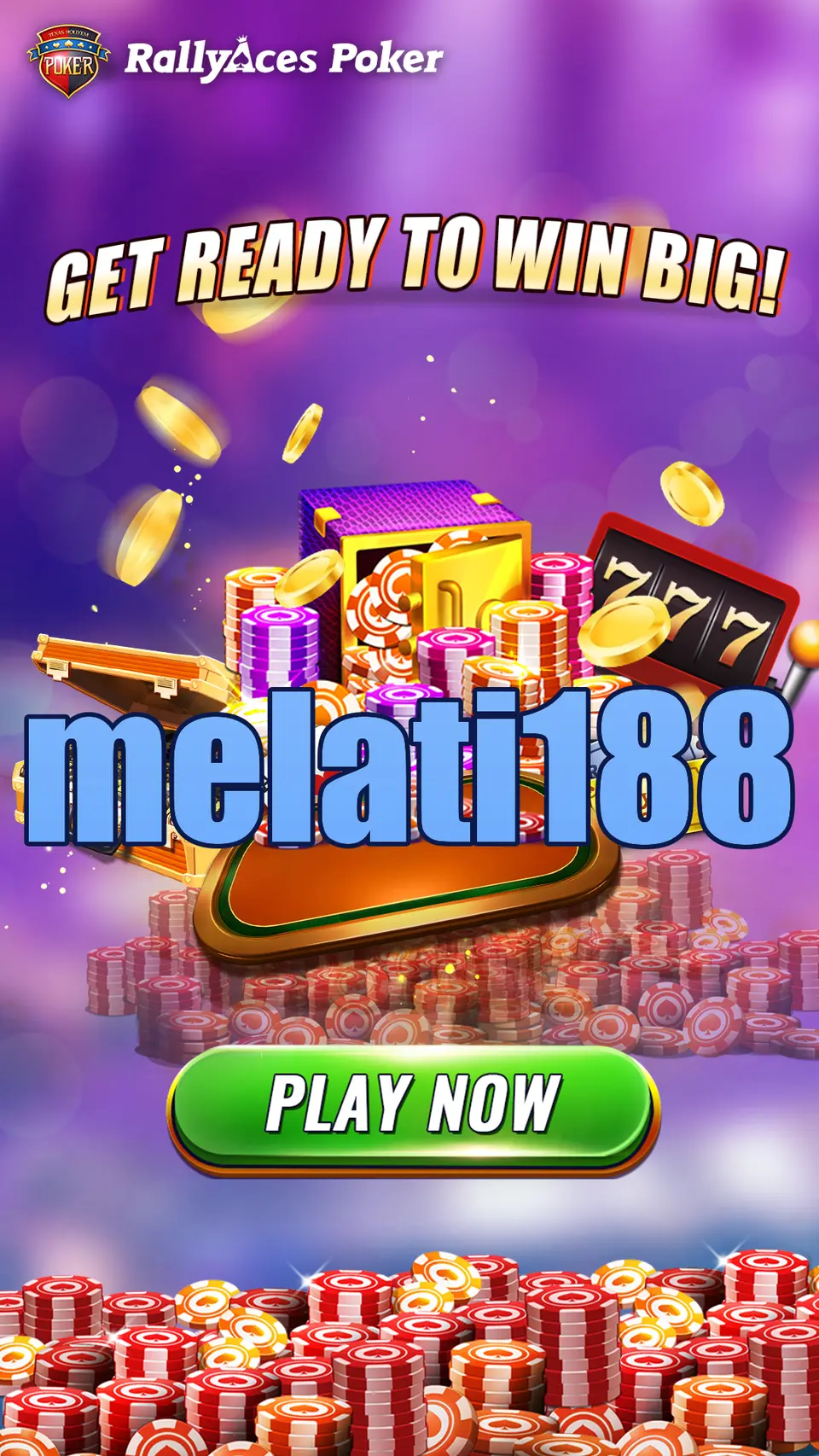 melati188 APK