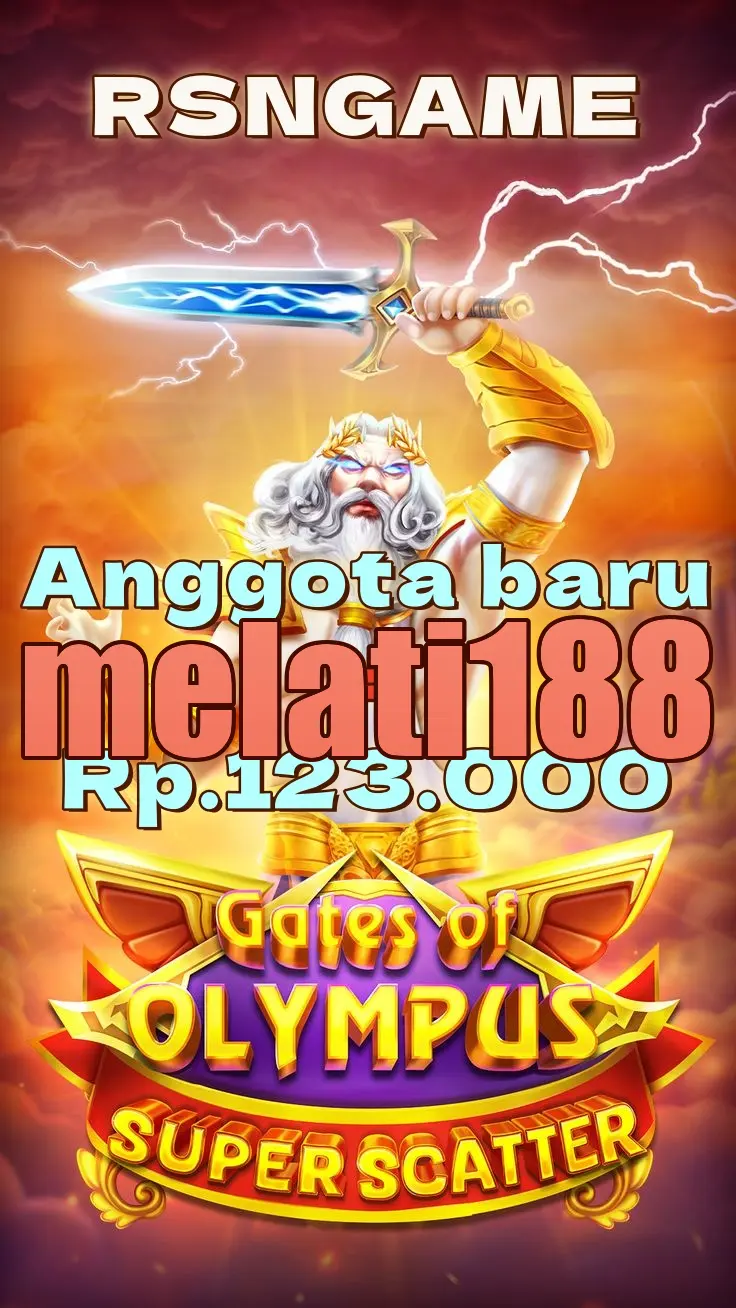 melati188 Masuk