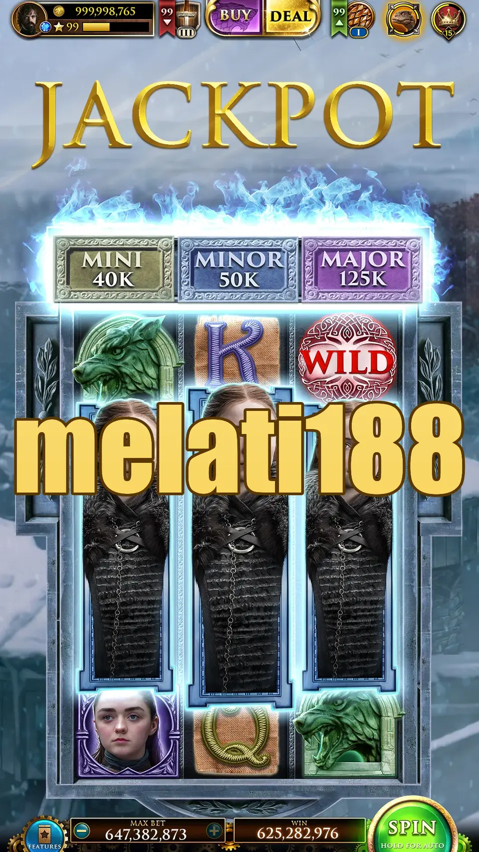 melati188 Masuk