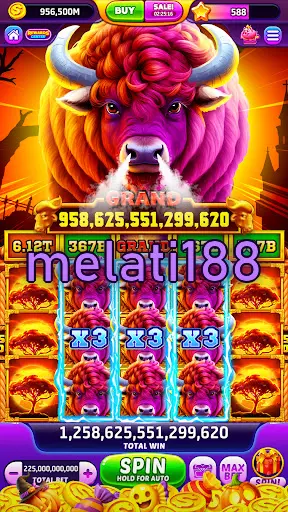 melati188 Masuk