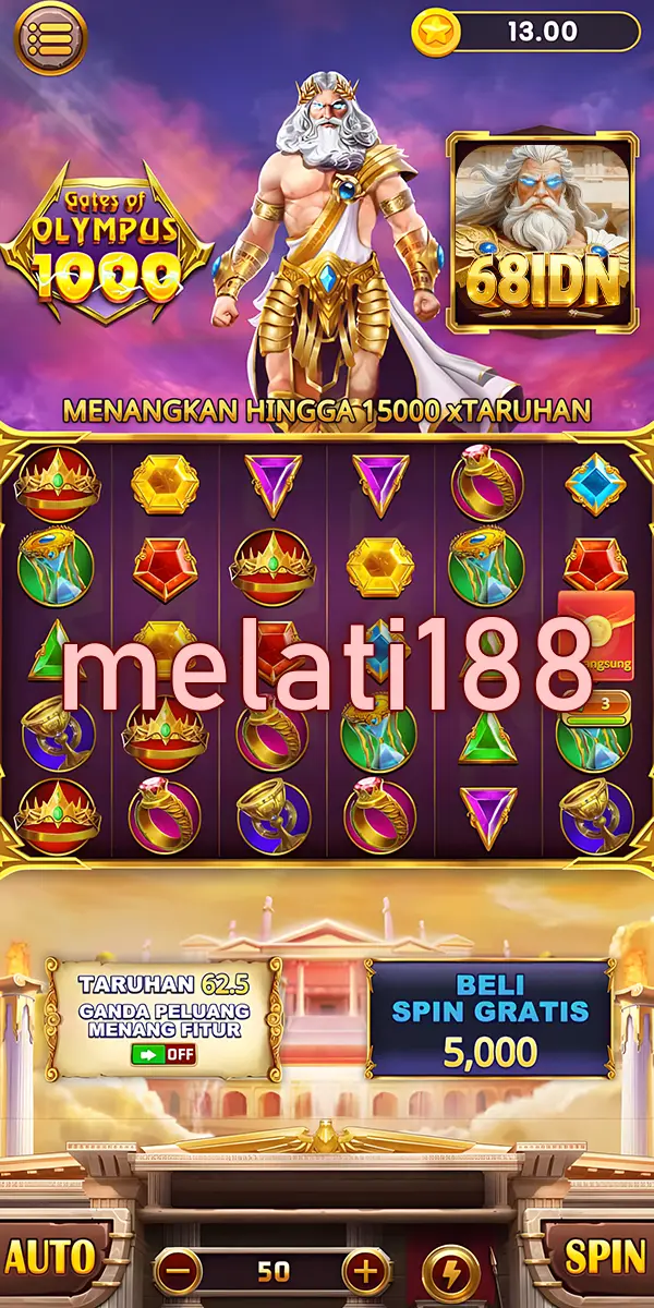 melati188 Preview - Resmi Unduh